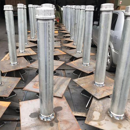 金昌沉降板的工作原理