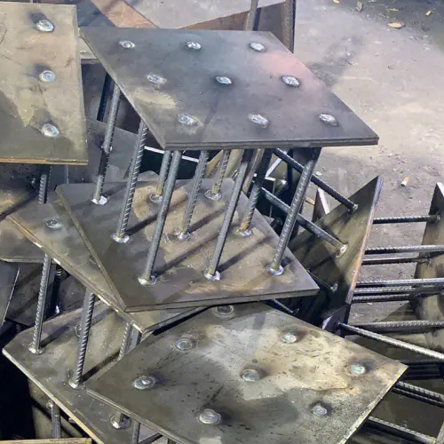 在确定金昌预埋件位置时，需要考虑以下几点