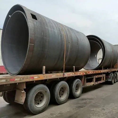 金昌钢护筒施工准备包括以下步骤