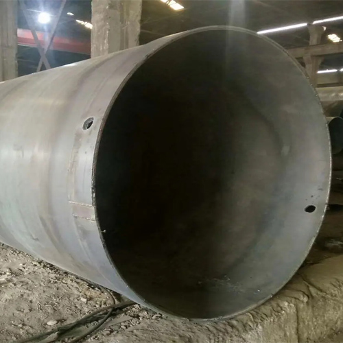 选择金昌钢护筒的材质时，主要考虑哪些因素