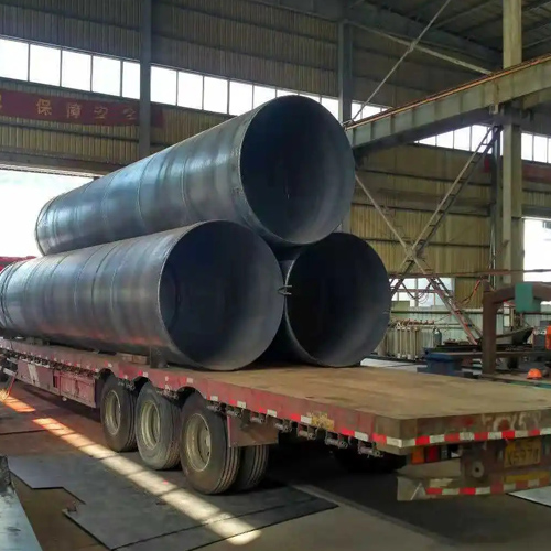 金昌钢护筒的焊接工艺主要有以下两种