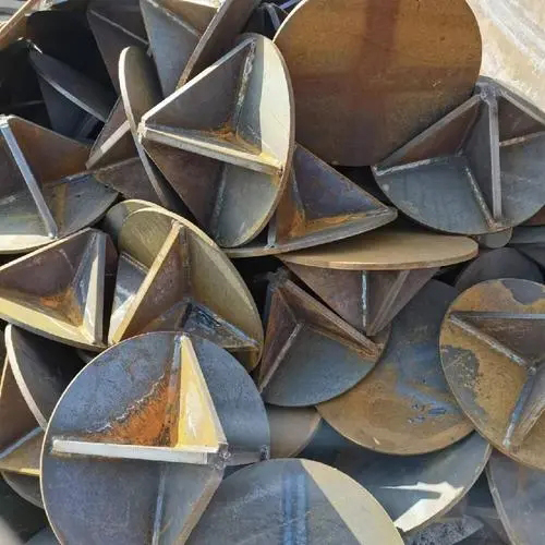 金昌桩尖的安装流程是什么？