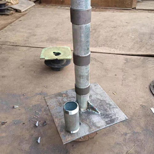 金昌沉降板的工作原理是什么？