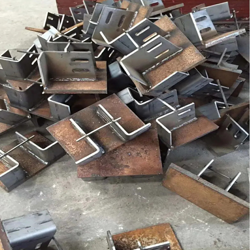 金昌钢护筒安装条件是什么?