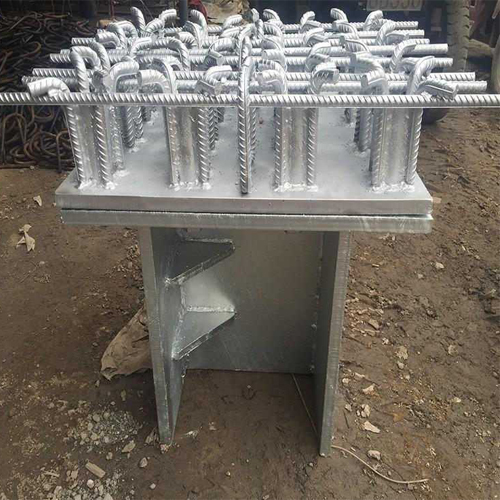 金昌预埋件加工