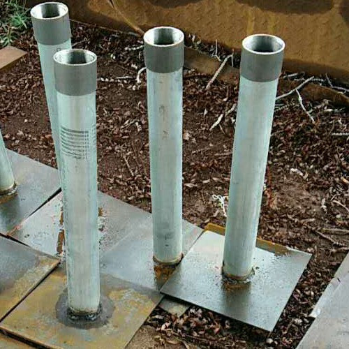 金昌沉降板的施工步骤如下