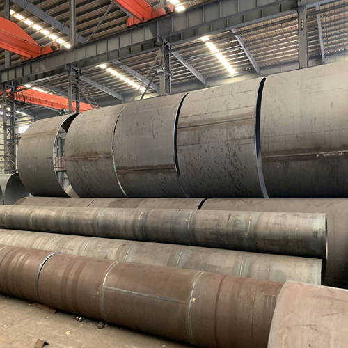 金昌钢护筒施工标准