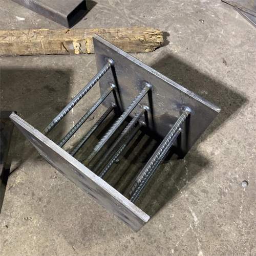 金昌工程预埋件厂家