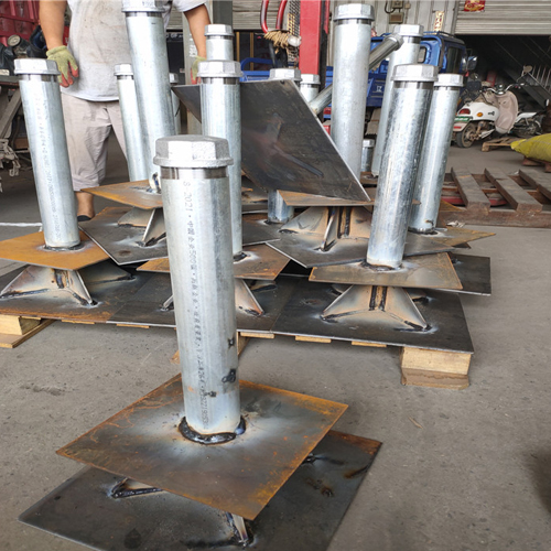 金昌路基沉降板厂家