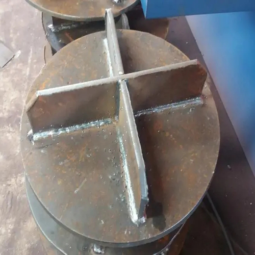 金昌桩尖厂家安装