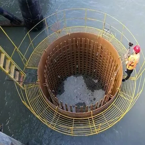 金昌钢护筒厂家